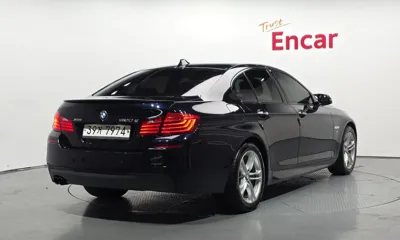BMW 5-Series 2016, 163425 км, за 8593.34 USD