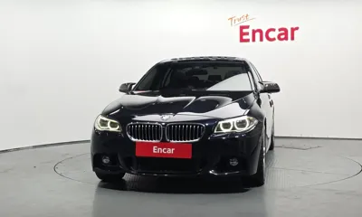 BMW 5-Series 2016, 163425 км, за 8593.34 USD