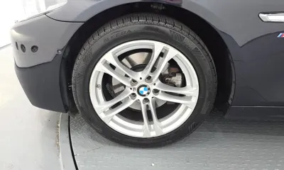 BMW 5-Series 2016, 163425 км, за 8593.34 USD