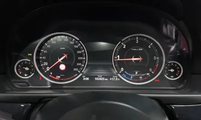 BMW 5-Series 2016, 163425 км, за 8593.34 USD - фото 8