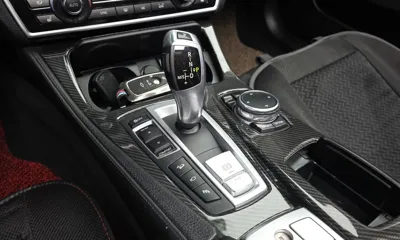 BMW 5-Series 2016, 163425 км, за 8593.34 USD - фото 9