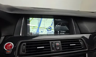 BMW 5-Series 2016, 163425 км, за 8593.34 USD - фото 13