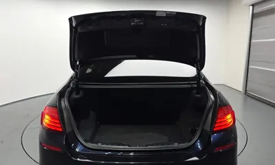 BMW 5-Series 2016, 163425 км, за 8593.34 USD - фото 20