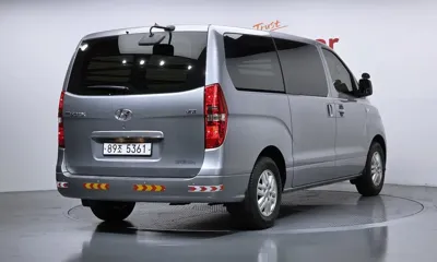 Hyundai Starex 2020, 50524 км, за 11400.66 USD