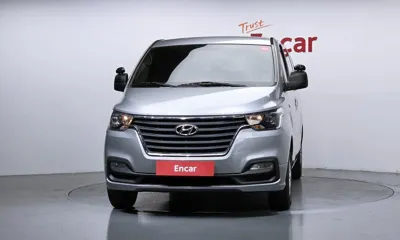 Hyundai Starex 2020, 50524 км, за 11400.66 USD