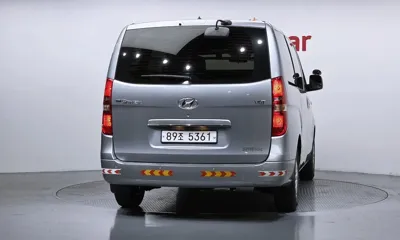 Hyundai Starex 2020, 50524 км, за 11400.66 USD