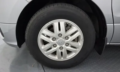 Hyundai Starex 2020, 50524 км, за 11400.66 USD