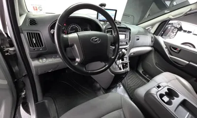 Hyundai Starex 2020, 50524 км, за 11400.66 USD - фото 7