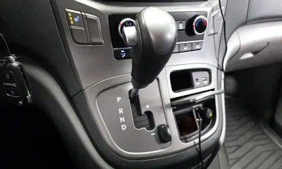 Hyundai Starex 2020, 50524 км, за 11400.66 USD - фото 9