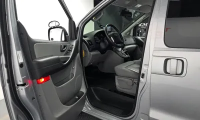 Hyundai Starex 2020, 50524 км, за 11400.66 USD - фото 10