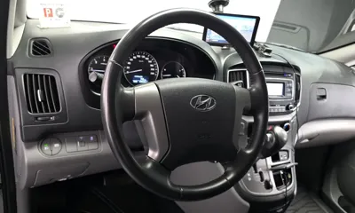 Hyundai Starex 2020, 50524 км, за 11400.66 USD - фото 13
