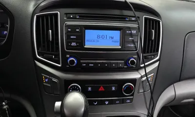 Hyundai Starex 2020, 50524 км, за 11400.66 USD - фото 16