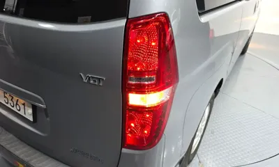 Hyundai Starex 2020, 50524 км, за 11400.66 USD - фото 23