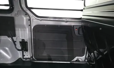 Hyundai Starex 2020, 50524 км, за 11400.66 USD - фото 25