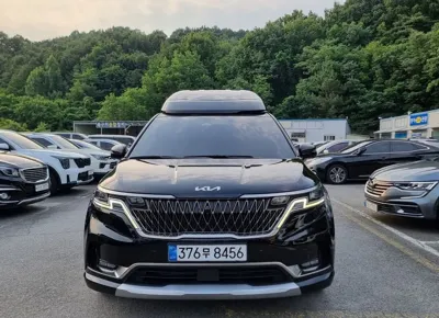 Kia Canival 2022, 53080 км, за 22687.37 USD
