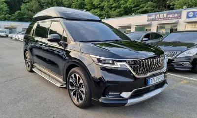 Kia Canival 2022, 53080 км, за 22687.37 USD