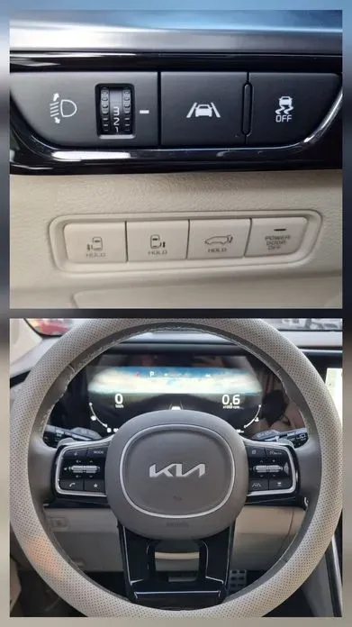 Kia Canival 2022, 53080 км, за 22687.37 USD