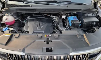 Kia Canival 2022, 53080 км, за 22687.37 USD - фото 8