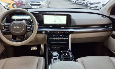 Kia Canival 2022, 53080 км, за 22687.37 USD - фото 9