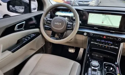 Kia Canival 2022, 53080 км, за 22687.37 USD - фото 11