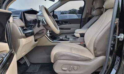 Kia Canival 2022, 53080 км, за 22687.37 USD - фото 12