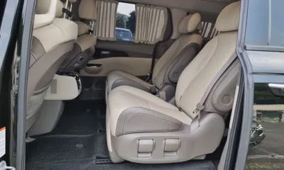 Kia Canival 2022, 53080 км, за 22687.37 USD - фото 13