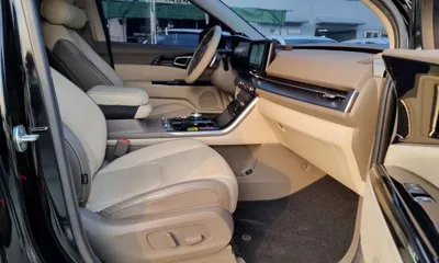 Kia Canival 2022, 53080 км, за 22687.37 USD - фото 14