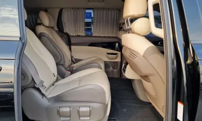 Kia Canival 2022, 53080 км, за 22687.37 USD - фото 15