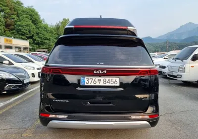 Kia Canival 2022, 53080 км, за 22687.37 USD - фото 19