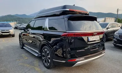Kia Canival 2022, 53080 км, за 22687.37 USD - фото 20