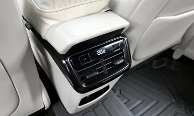 Kia K8 2024, 41605 км, за 21582.26 USD - фото 18