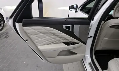 Kia K8 2024, 41605 км, за 21582.26 USD - фото 25