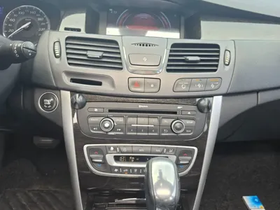 Renault-KoreaSamsung SM5