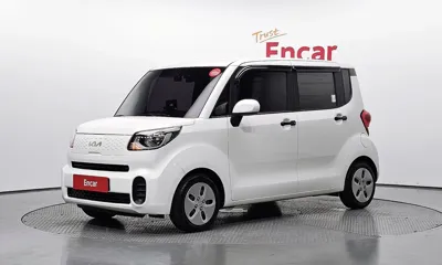 Kia Ray · 2022 год