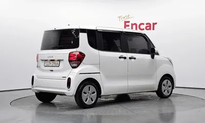 Kia Ray 2022, 18190 км, за 5298.05 USD