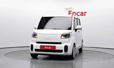 Kia Ray 2022, 18190 км, за 5298.05 USD
