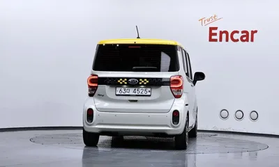 Kia Ray 2018, 68744 км, за 7280.76 USD