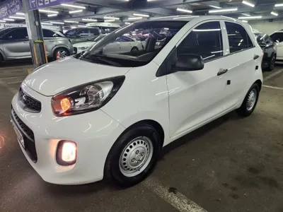 Kia Morning 2016, 90840 км, за 2398.75 USD
