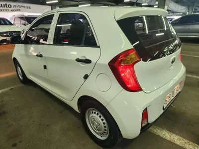 Kia Morning 2016, 90840 км, за 2398.75 USD