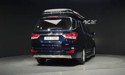 KG_Mobility_Ssangyong KORANDO 2018, 88572 км, за 7862.57 USD