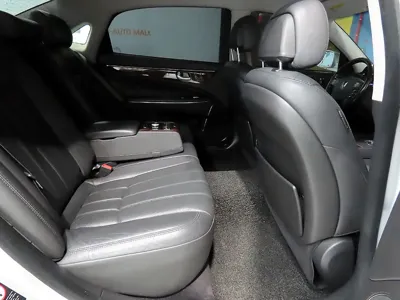 Hyundai Equus 2012, 179800 км, за 2535.27 USD - фото 9