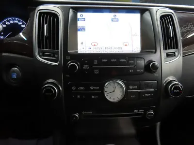 Hyundai Equus 2012, 179800 км, за 2535.27 USD - фото 13