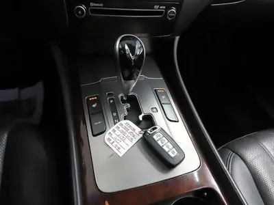 Hyundai Equus 2012, 179800 км, за 2535.27 USD - фото 14