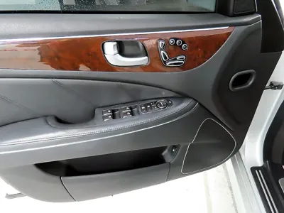 Hyundai Equus 2012, 179800 км, за 2535.27 USD - фото 15