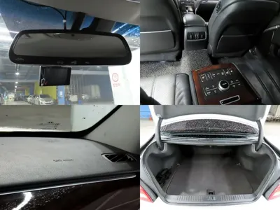 Hyundai Equus 2012, 179800 км, за 2535.27 USD - фото 18