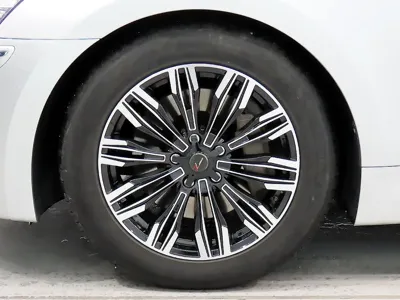 Hyundai Equus 2012, 179800 км, за 2535.27 USD - фото 20