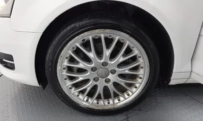 Audi A3 2012, 89014 км, за 4228.61 USD