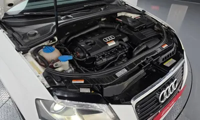 Audi A3 2012, 89014 км, за 4228.61 USD - фото 6