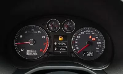Audi A3 2012, 89014 км, за 4228.61 USD - фото 8