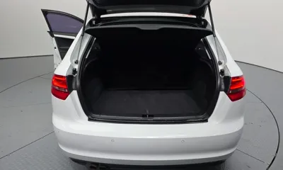 Audi A3 2012, 89014 км, за 4228.61 USD - фото 20